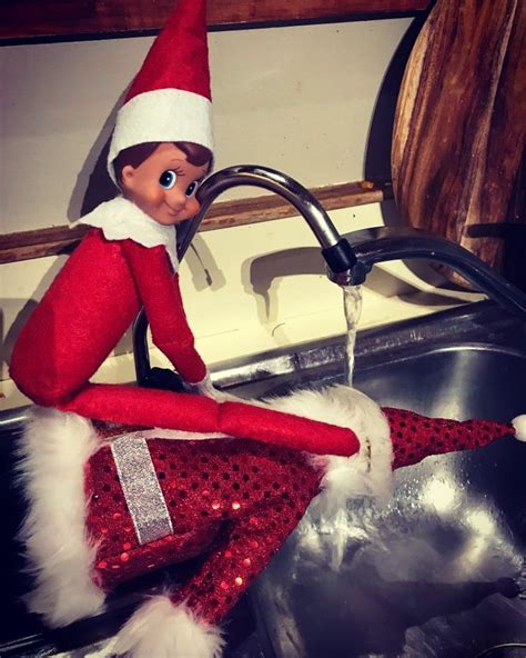 elf on the shelf naked|Fucking My Elf On The Shelf Porn Videos .